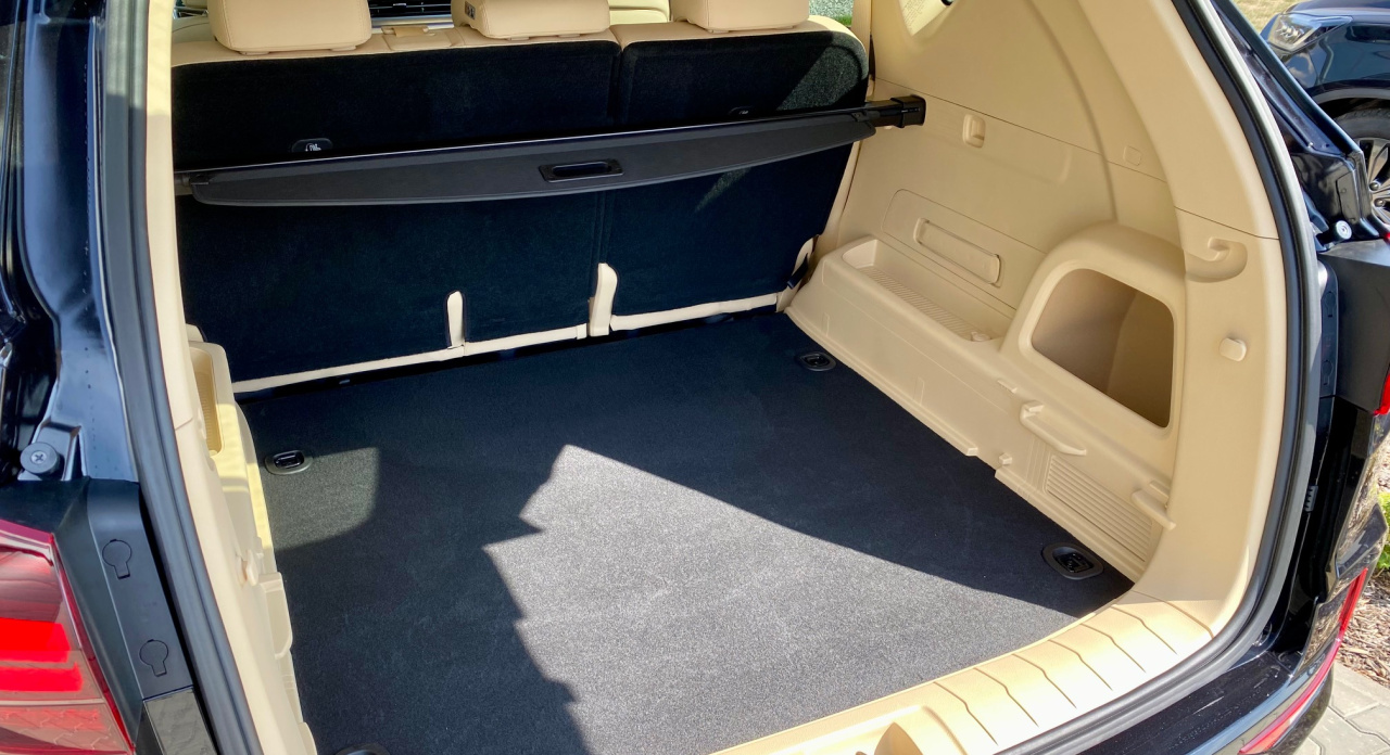 Rexton BLACK EDITION svetlá koža