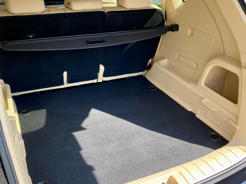 Rexton BLACK EDITION svetlá koža